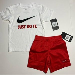 3t nike boy clothes